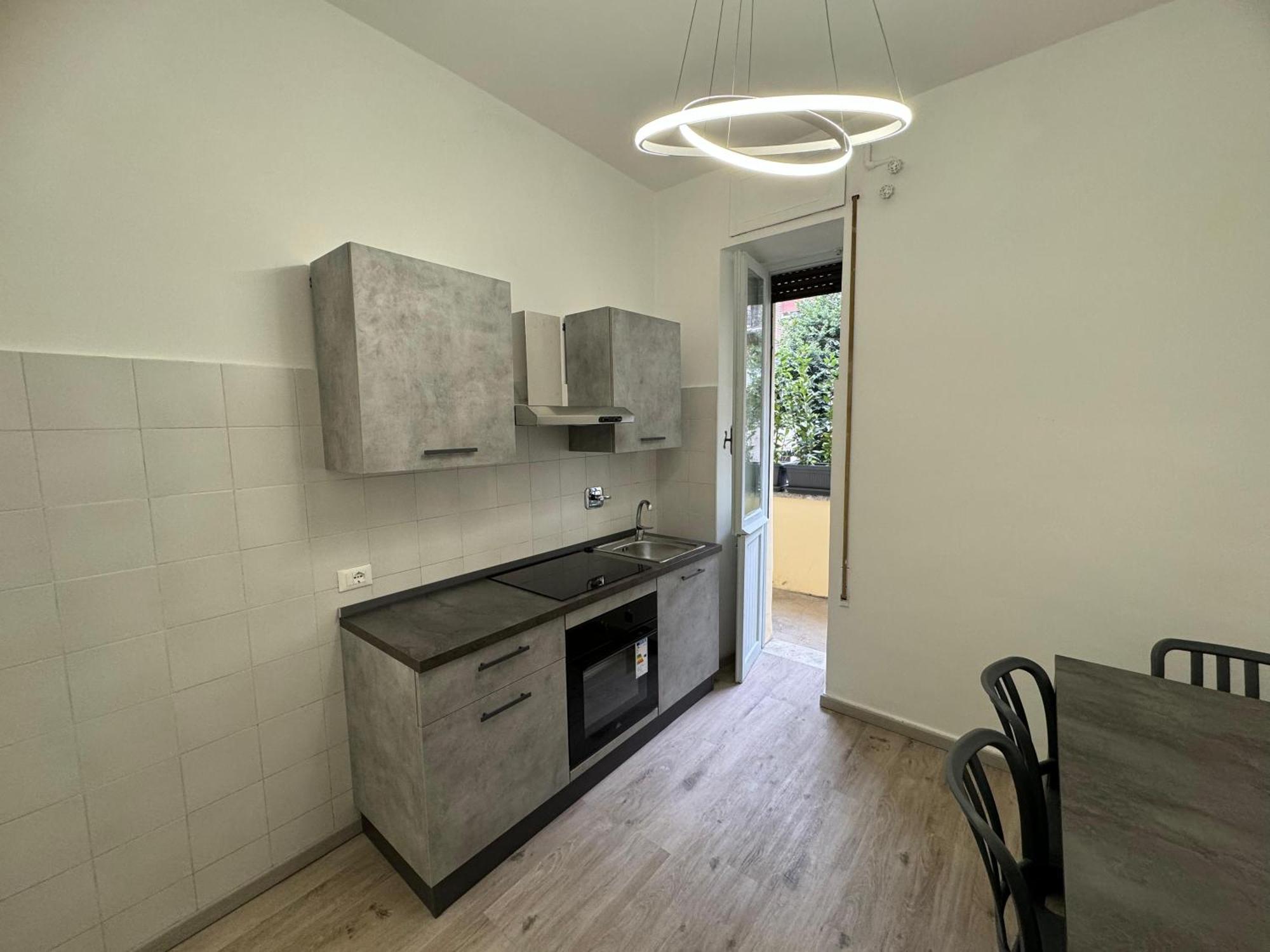 Star Light Family Apartment Rom