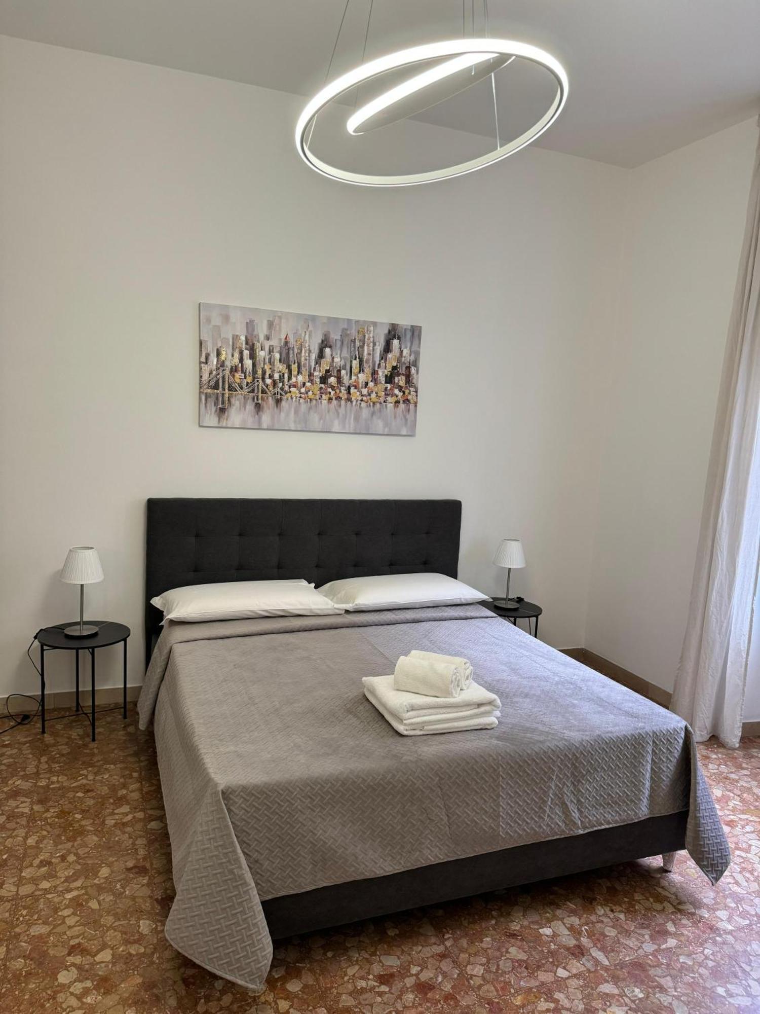 Apartment Star Light Family Rom